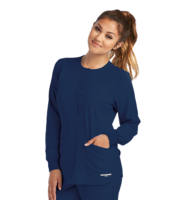 Lady Skechers Midrise Joggers – Scrub Boss