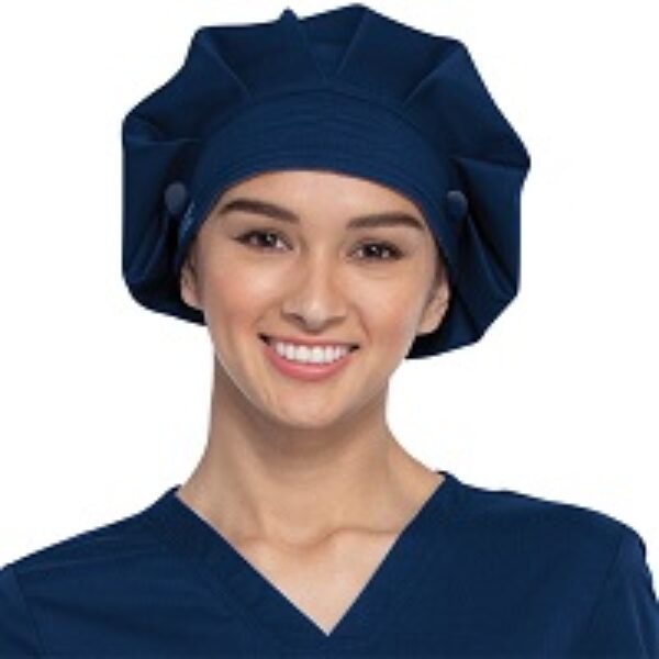 Cherokee Bouffant Scrub Hat