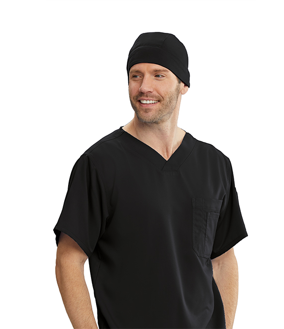 Grey’s Anatomy Fitted Scrub Cap – Scrub Boss