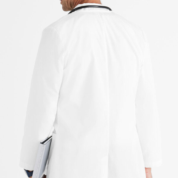 BE Unisex Lab Coat